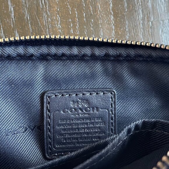 Coach Mini Camera Bag - Picture 5 of 16